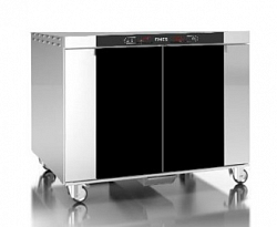 Расстоечный шкаф Fines HTBP16/80- D2 digital в Москве , фото