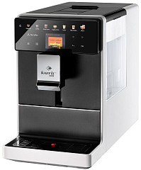 Кофемашина Kaffit Roma A5-2 White, фото 3