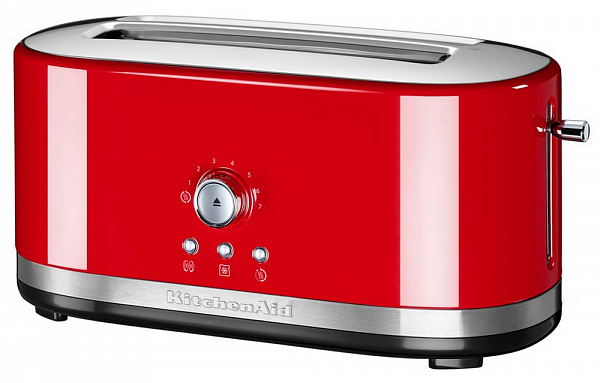 Тостер KitchenAid 5KMT4116EER фото