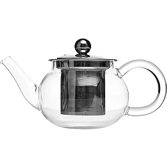 Чайник заварочный Prohotel термост.стекло 400мл D=7см (03150161) фото