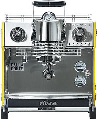 Кофемашина Dalla Corte 1-MC-MINA-1-YE-230, фото 1