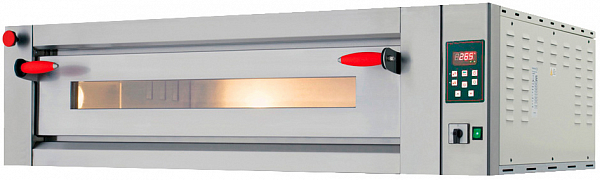 Печь для пиццы Pizza Group Pyralis D4 фото