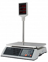 327 ACP-32.5 Ceed LED Белые фото