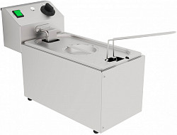 Фритюрница Abat ЭФК-20-1/3Н в Москве , фото