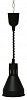 Тепловая лампа Starfood SF 175 Black (1653003) фото