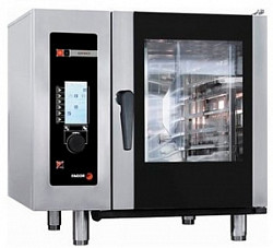 Пароконвектомат Fagor AE-061 фото