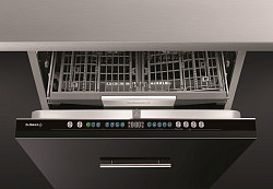 Посудомоечная машина встраиваемая De Dietrich DBJ434DQA в Москве , фото 1