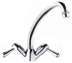 Смеситель Monolith R 0101020119 в Москве , фото