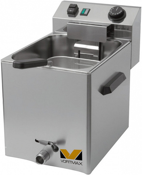 Макароноварка Vortmax PC 1 R7 (3 корзины) фото