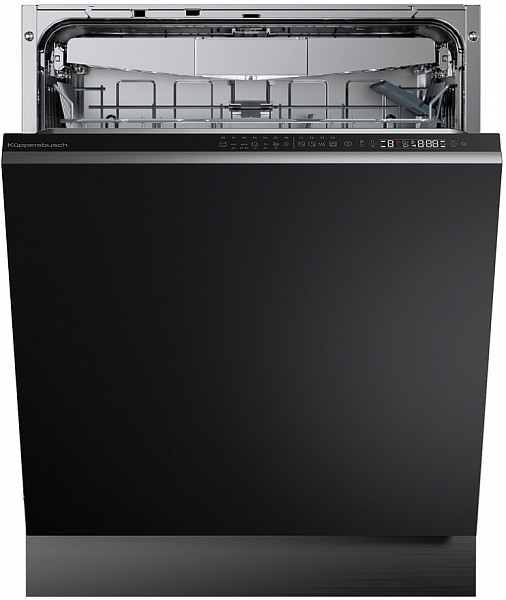 Встраиваемая посудомоечная машина Kuppersbusch G 6300.0 v фото