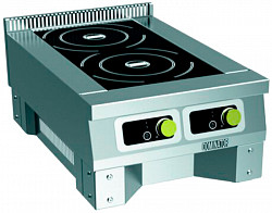 Плита индукционная Dominator ПЭИ-2(700) D в Москве , фото 1