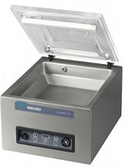 Машина вакуумной упаковки Henkelman Jumbo 35B фото