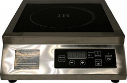 Плита индукционная Grc H35F-P3A в Москве , фото