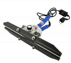 Запайщик пакетов с постоянным нагревом Магикон FKR-400, фото 3