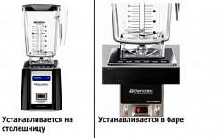Блендер Blendtec Connoisseur 825 в Москве , фото 7