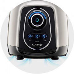 Блендер Kuvings KPB-351B белый в Москве , фото 9