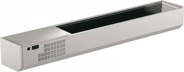 Холодильная витрина для ингредиентов Angelo Po AR147 фото