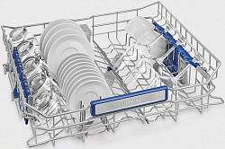 Встраиваемая посудомоечная машина Smeg STL67339L в Москве , фото 4