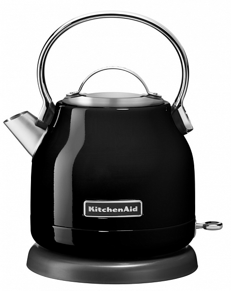 Чайник KitchenAid 5KEK1222EOB фото