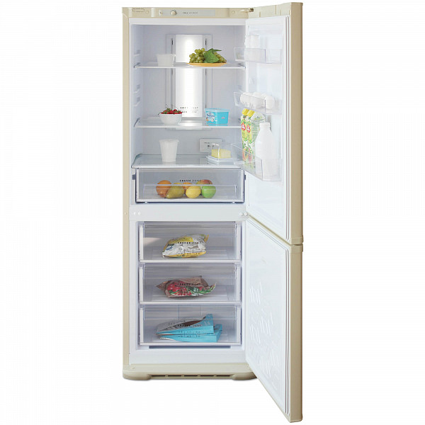 Холодильник Бирюса G320NF фото