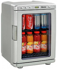 Автохолодильник переносной Bartscher Mini 700089 в Москве , фото 2
