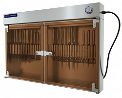 Стерилизатор для ножей Kayman СН-1-36-Р-М А в Москве , фото 2