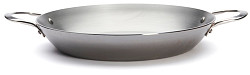 Сковорода для паэльи De Buyer 5652.32 в Москве , фото 3