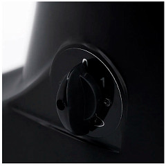 Кофемолка Innovix X64 черная матовая, фото 6