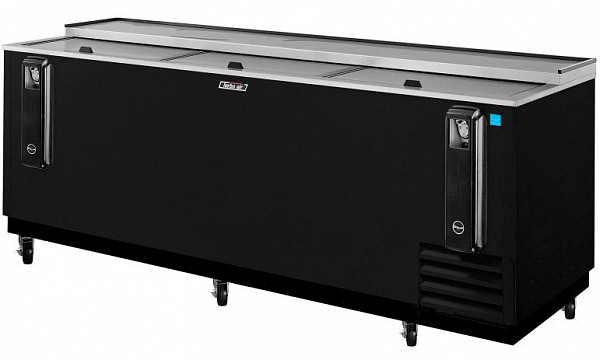 Холодильный ларь Turbo Air TBC-95SB фото