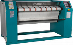 Гладильный каток Kromluks KBSU-E/600/1800 фото