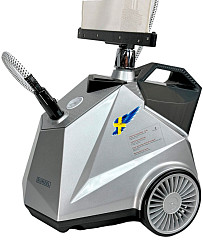 Отпариватель Runzel PRO-280 STARKJET в Москве , фото 5