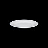 Тарелка мелкая Corone 6'' 160мм, белый Rosenthal фото