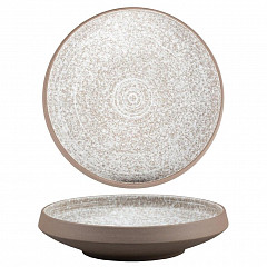 Блюдо для подачи P.L. Proff Cuisine 23,5*6,3 см Untouched Taiga в Москве , фото