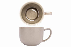 Чашка Cosy&Trendy 400 мл, d 10 см h 7,5 см, FOREST (5860016) в Москве , фото 3