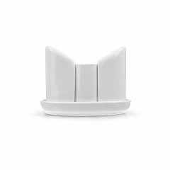 Набор для специй Corone Collage 3 пр. на подставке в Москве , фото 2