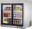 Шкаф холодильный барный  TSD-9G
