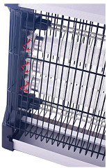 Инсектицидная лампа Viatto EGO-04-40W в Москве , фото 3