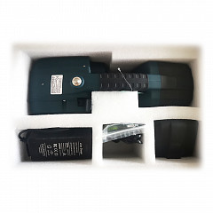 Стреппинг инструмент аккумуляторный Магикон KZB-1316C в Москве , фото 6