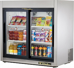 Шкаф холодильный барный True TSD-9G фото
