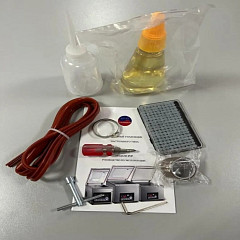 Машина вакуумной упаковки Indokor IVP-260/PD в Москве , фото 3