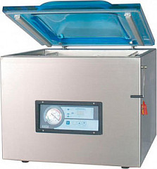  HVC-510T/2A-G SS (нерж., газ) фото