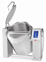 Котел пищеварочный Abat КПЭМ-350-О в Москве , фото 3