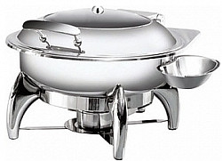 Чафиндиш индукционный Eksi 52293 в Москве , фото