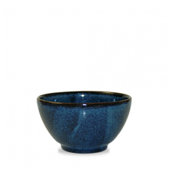 Салатник Spark Churchill 0,55л d13см h7,6см, Bit on the Side, Sapphire BCBLSBSK1 в Москве , фото 1