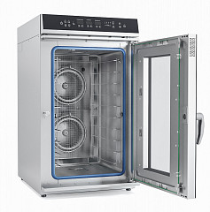 Пароконвектомат Abat ПКА 10-2/3П, фото 4