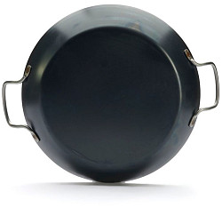 Сковорода для паэльи De Buyer 5023.34 в Москве , фото 5