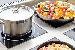 Плита индукционная Abat КИП-49П-5,0 в Москве , фото 5