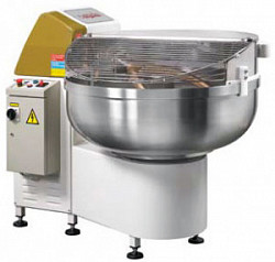 Тестомес для крутого теста Sottoriva Arca 90, фото