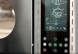 Печь для пиццы Itpizza Premium G4 Dig, фото 4