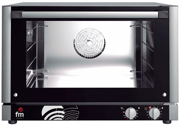 Печь конвекционная FM RX-604 фото